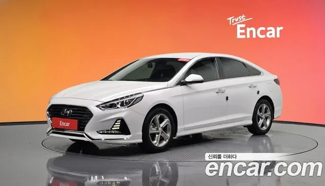 Hyundai Sonata 2.0
