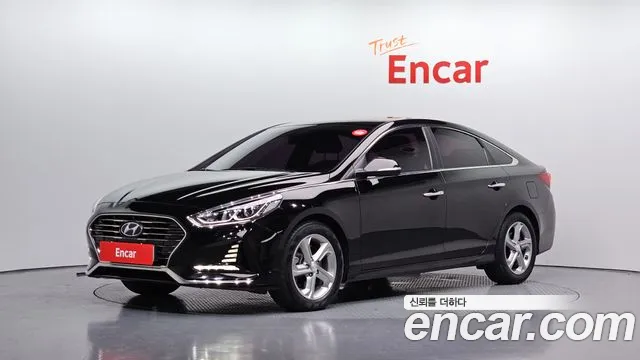 Hyundai Sonata 2.0