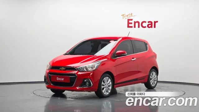 Chevrolet(GM) LTZ