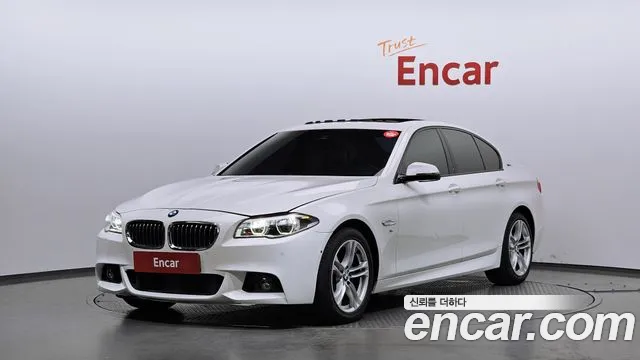 BMW 5 (F10) 528i M