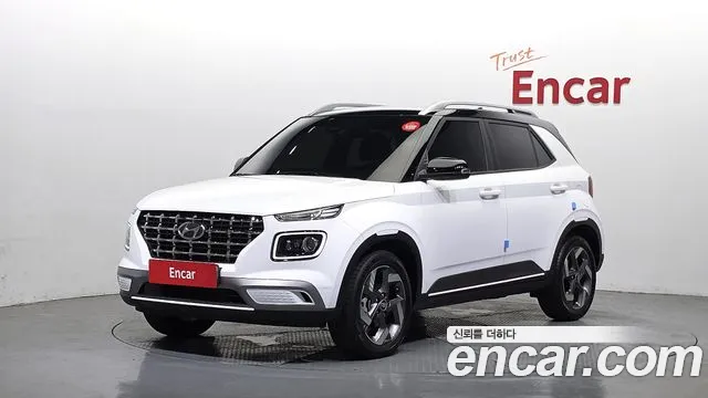 Hyundai 1.6 Premium