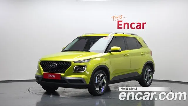 Hyundai 1.6