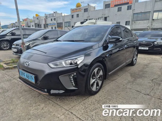 Hyundai Q