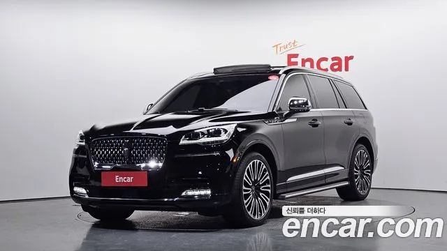 Lincoln 2 3.0 AWD
