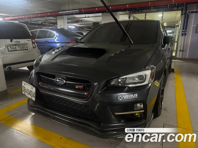 WRX