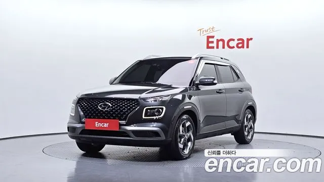 Hyundai 1.6