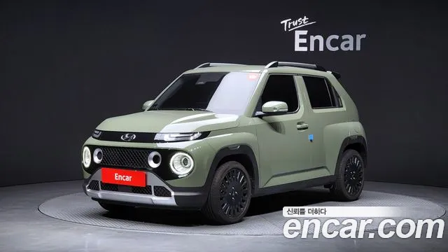 Hyundai Turbo Inspiration