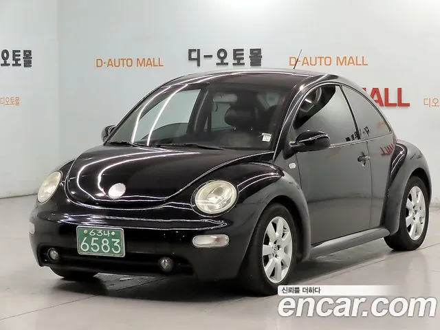 Volkswagen DELUXE 2.0 9C