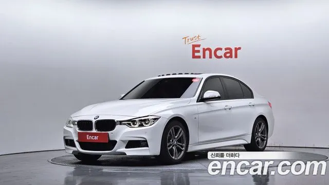 BMW 3 (F30) 320d M