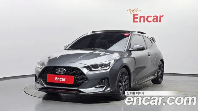 Hyundai (JS) 1.6 Turbo