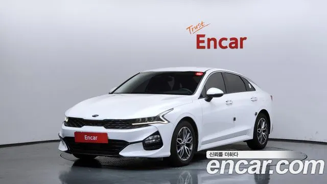 Kia K5 III 2.0
