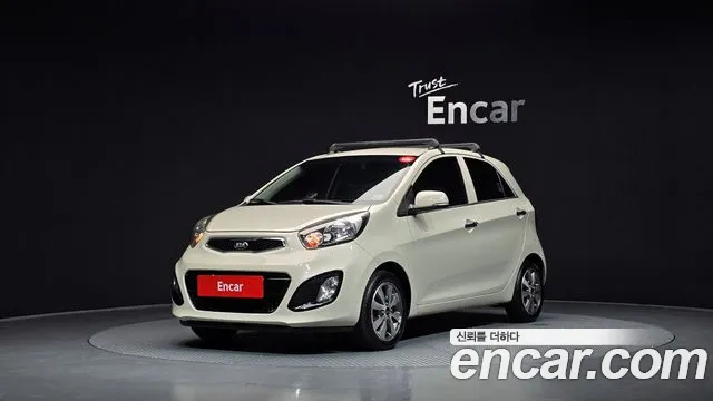 Kia All New