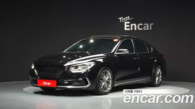 Hyundai Grandeur IG 2.4 Premium