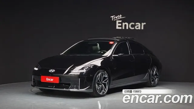 Hyundai IONIQ 6 Prestige