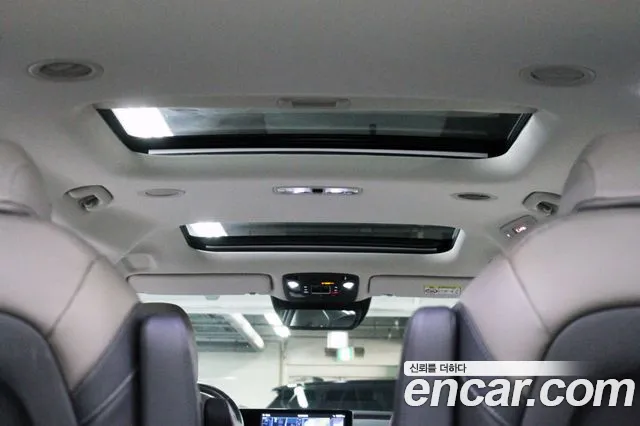Kia The New Carnival 4 9 Noblesse
