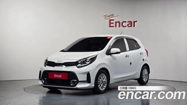 Kia (JA) Signature