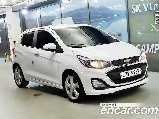 Chevrolet(GM) The New