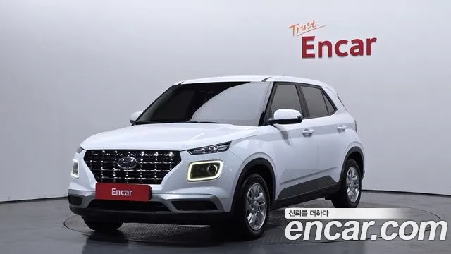 Hyundai 1.6