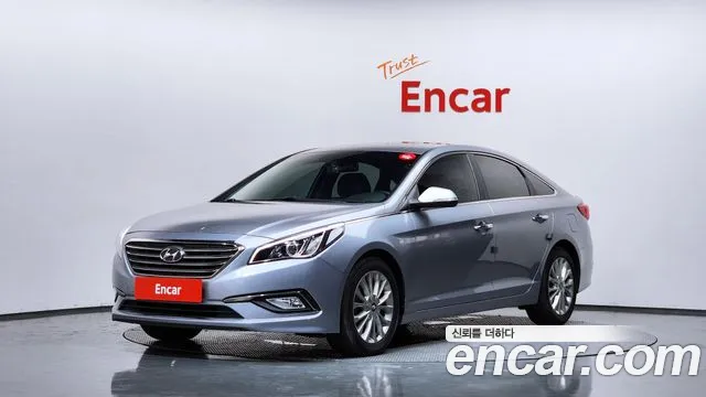 Hyundai LF Sonata 2.0