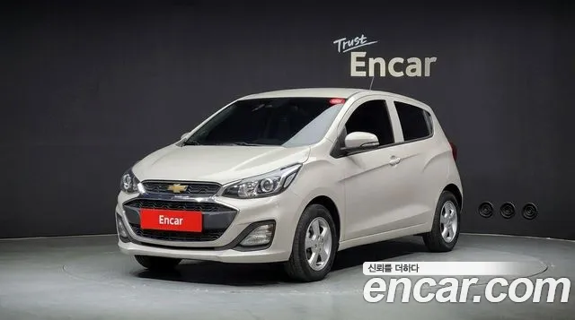 Chevrolet(GM) The New LT