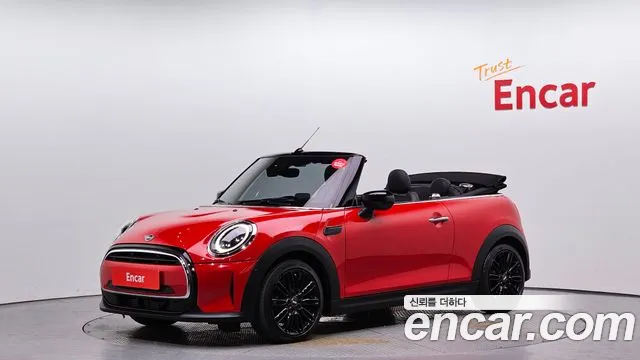MINI Cooper 3