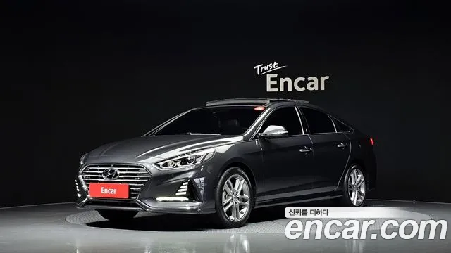 Hyundai Sonata 2.0