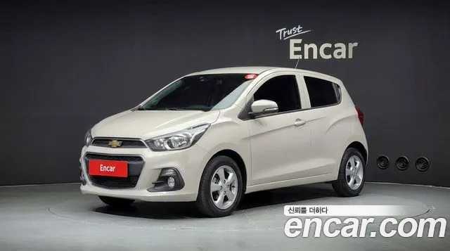 Chevrolet(GM) LT