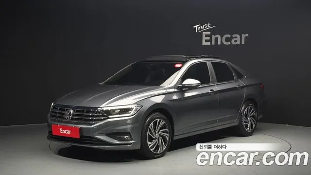 Volkswagen 7 1.4 TSI Prestige