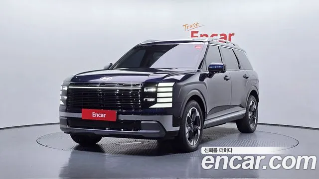 Hyundai Palisade (LX3) HEV 2.5T 2WD 7 Prestige