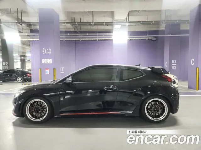 Hyundai (JS) 2.0 N