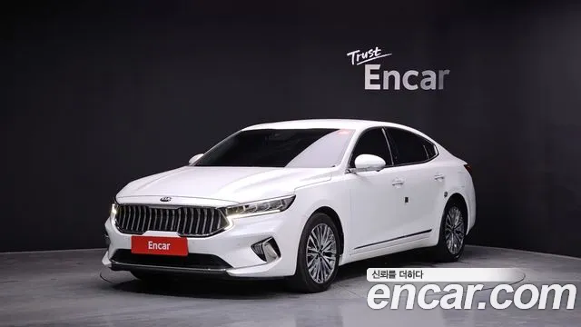 Kia K7 2.5 GDI Noblesse