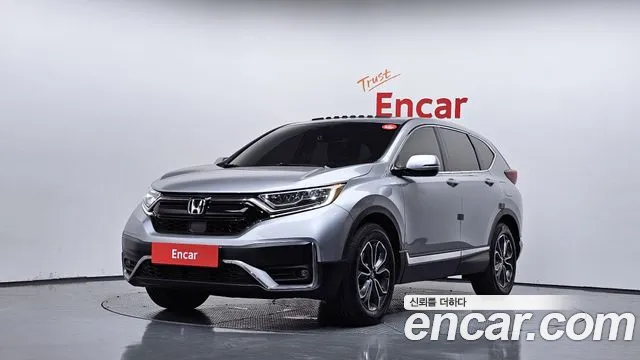 Honda CR-V 5 1.5 EX-L 2WD