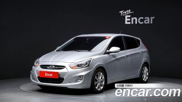 Hyundai 1.6 GDI