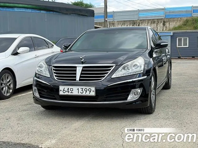Hyundai VS380