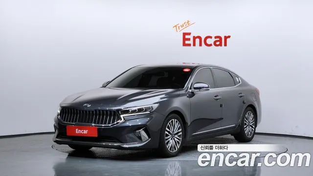 Kia K7 2.5 GDI X