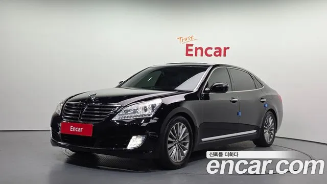 Hyundai VS380