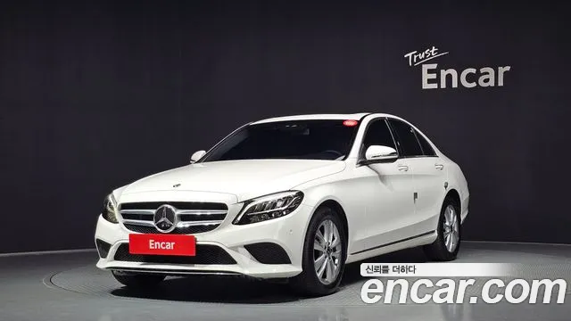 Mercedes-Benz C- W205 C200
