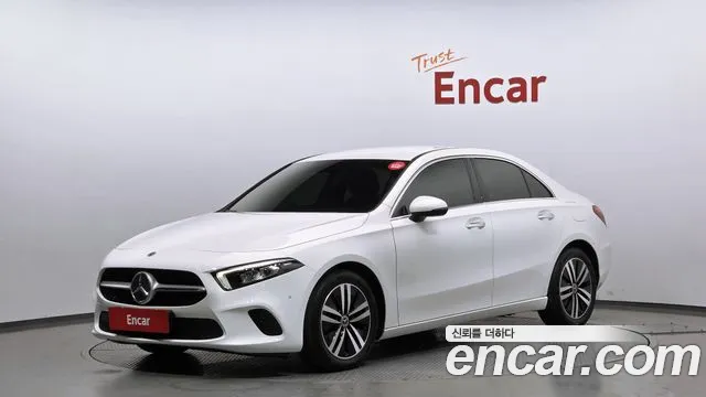 Mercedes-Benz A- W177 A220