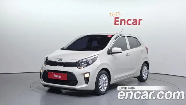 Kia All New (JA)