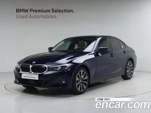 BMW 3 (G20) 320i