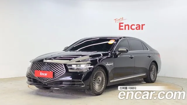 Genesis G90 3.8 AWD