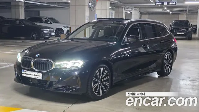 BMW 3 (G20) 320i