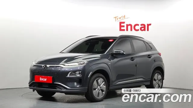 Hyundai Kona Premium