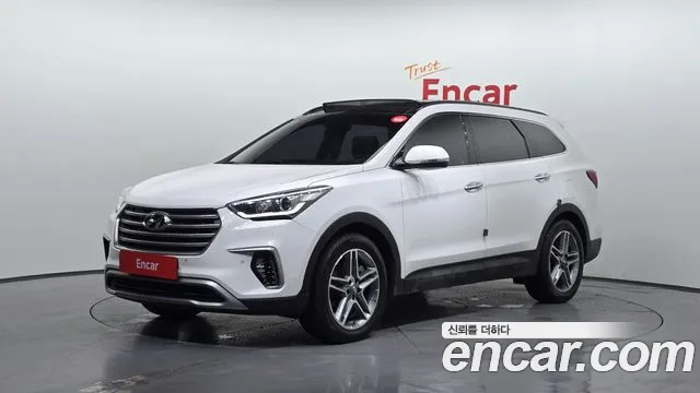Hyundai The New Diesel 2.2 2WD Exclusive
