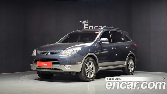 Hyundai Diesel 4WD Exclusive