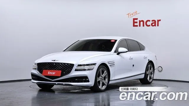 Genesis G80 (RG3) Gasoline 2.5 Turbo AWD