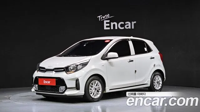 Kia (JA) Signature