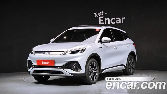 BYD 3