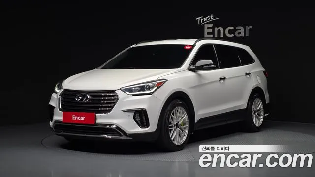 Hyundai The New Diesel 2.2 2WD Exclusive