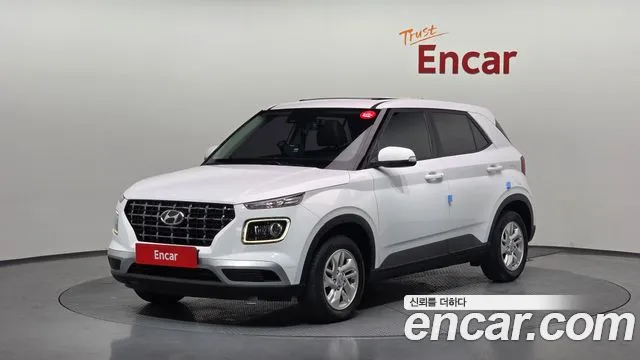 Hyundai 1.6
